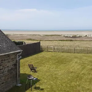 Vakantiehuis Chez Maria, Cherrueix