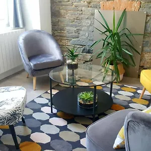 Appartement De Viarmes Et De Guernisac, Morlaix