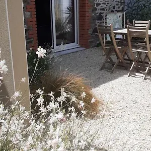 Vakantiehuis Chez Emile, Cherrueix